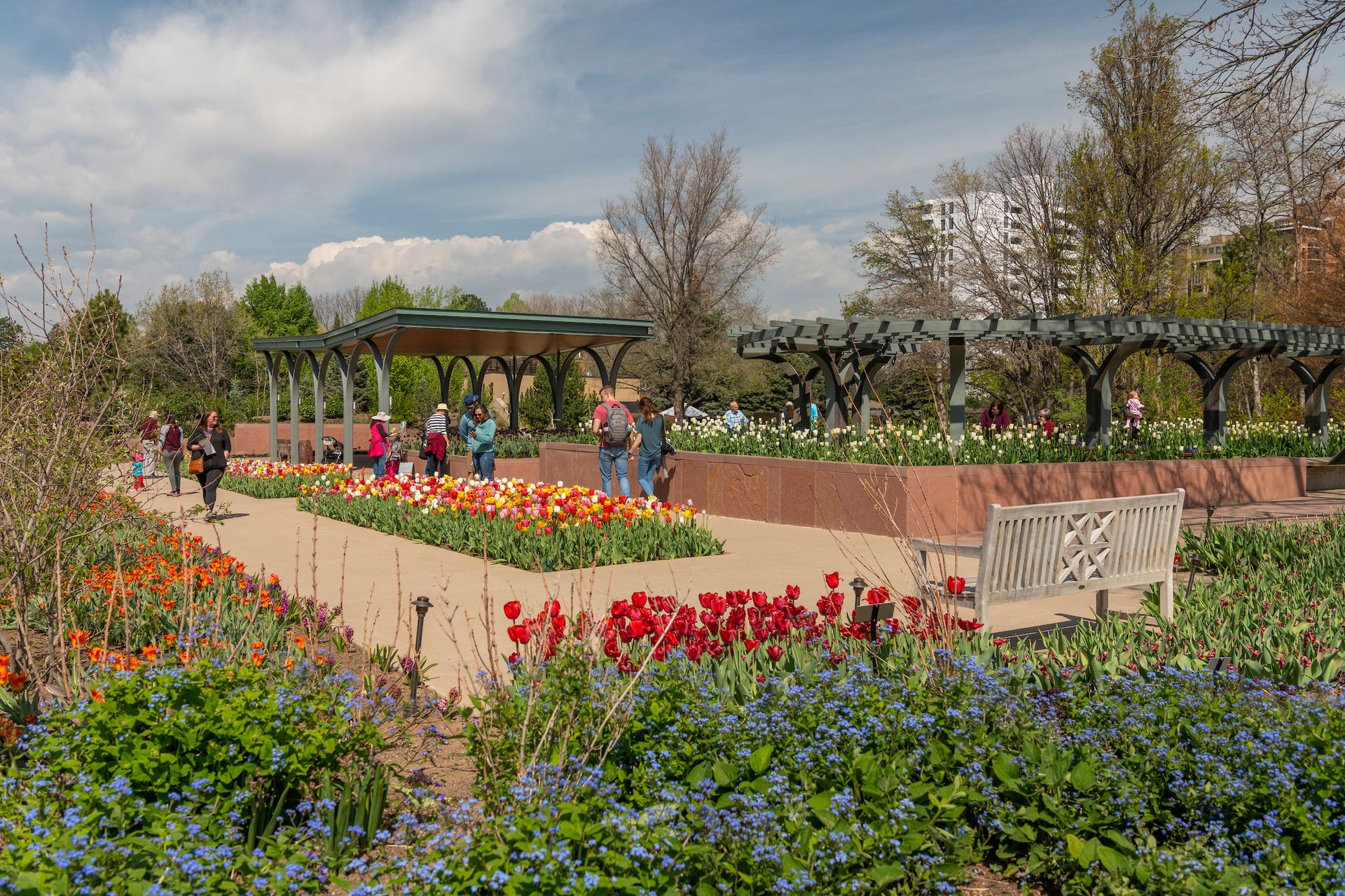 The Best Things to Do in Denver This Spring