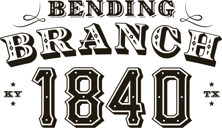 Bending Branch