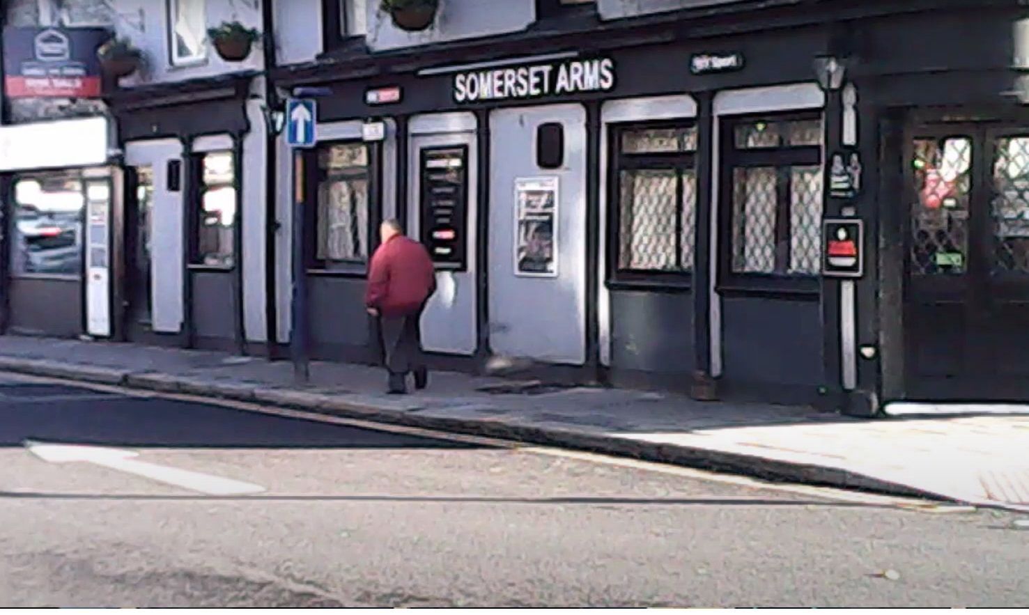 Somerset Arms 9-10 Darnley Road, Gravesend DA11 0RU