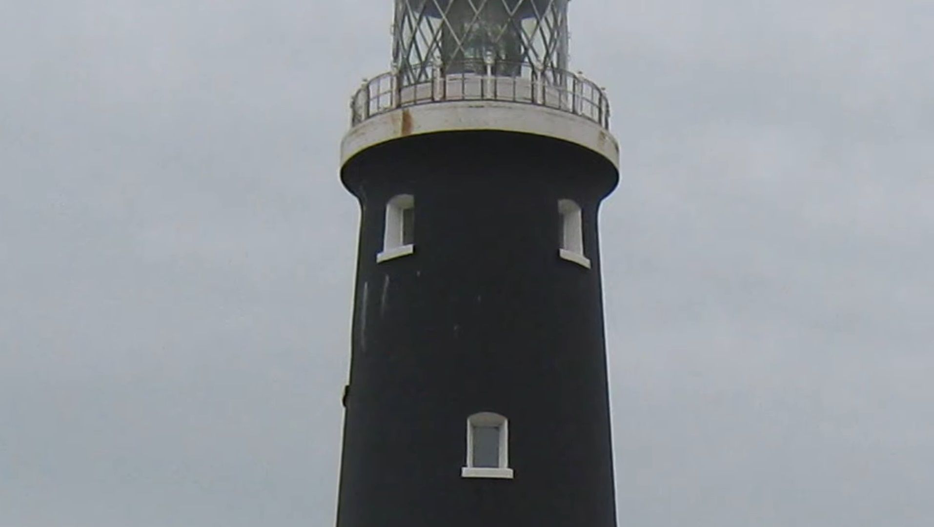 Dungeness Old Lighthouse