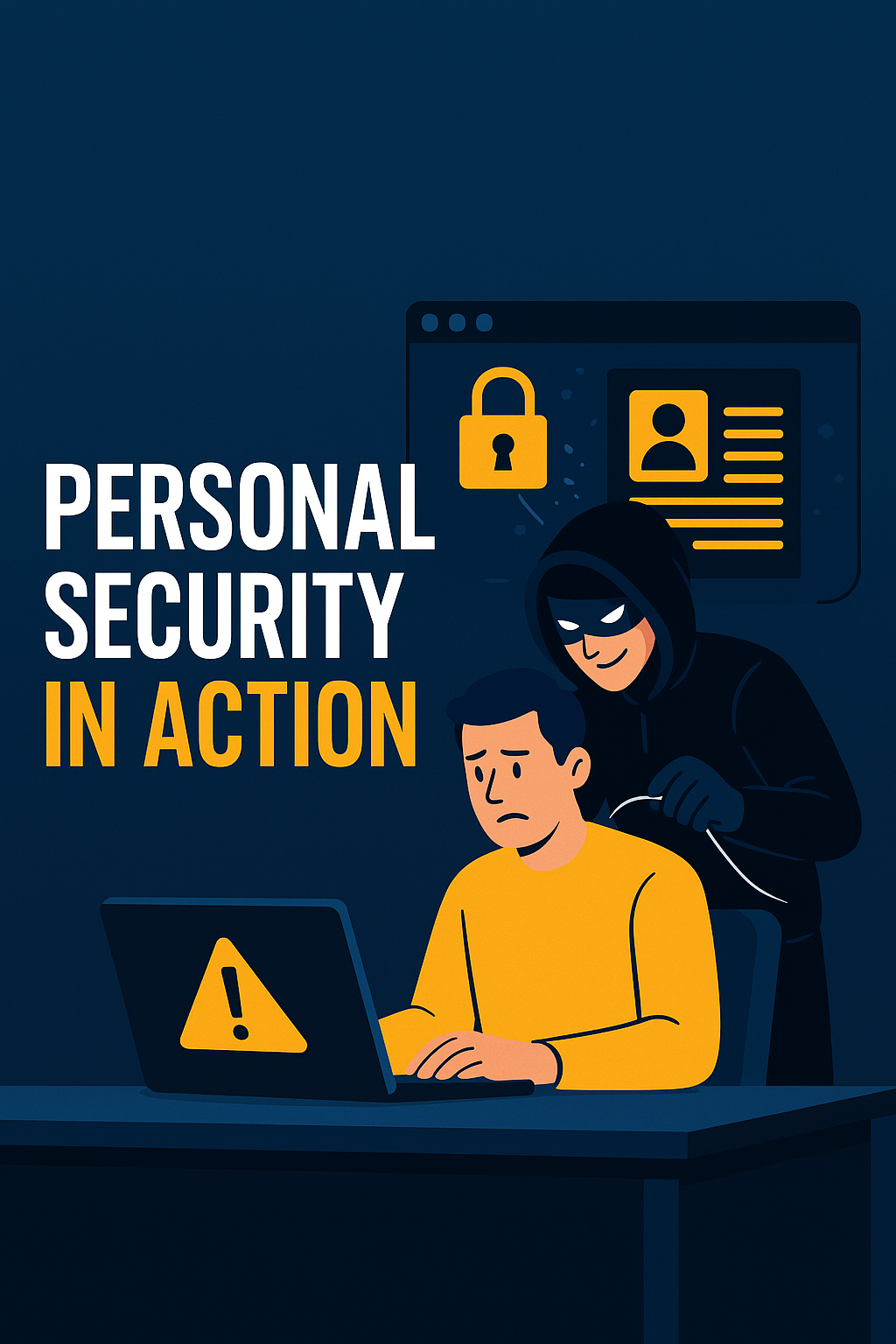Personal Data