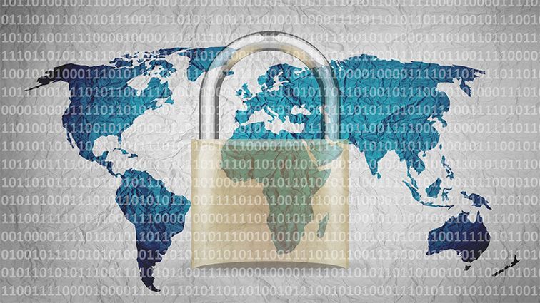 cyber security