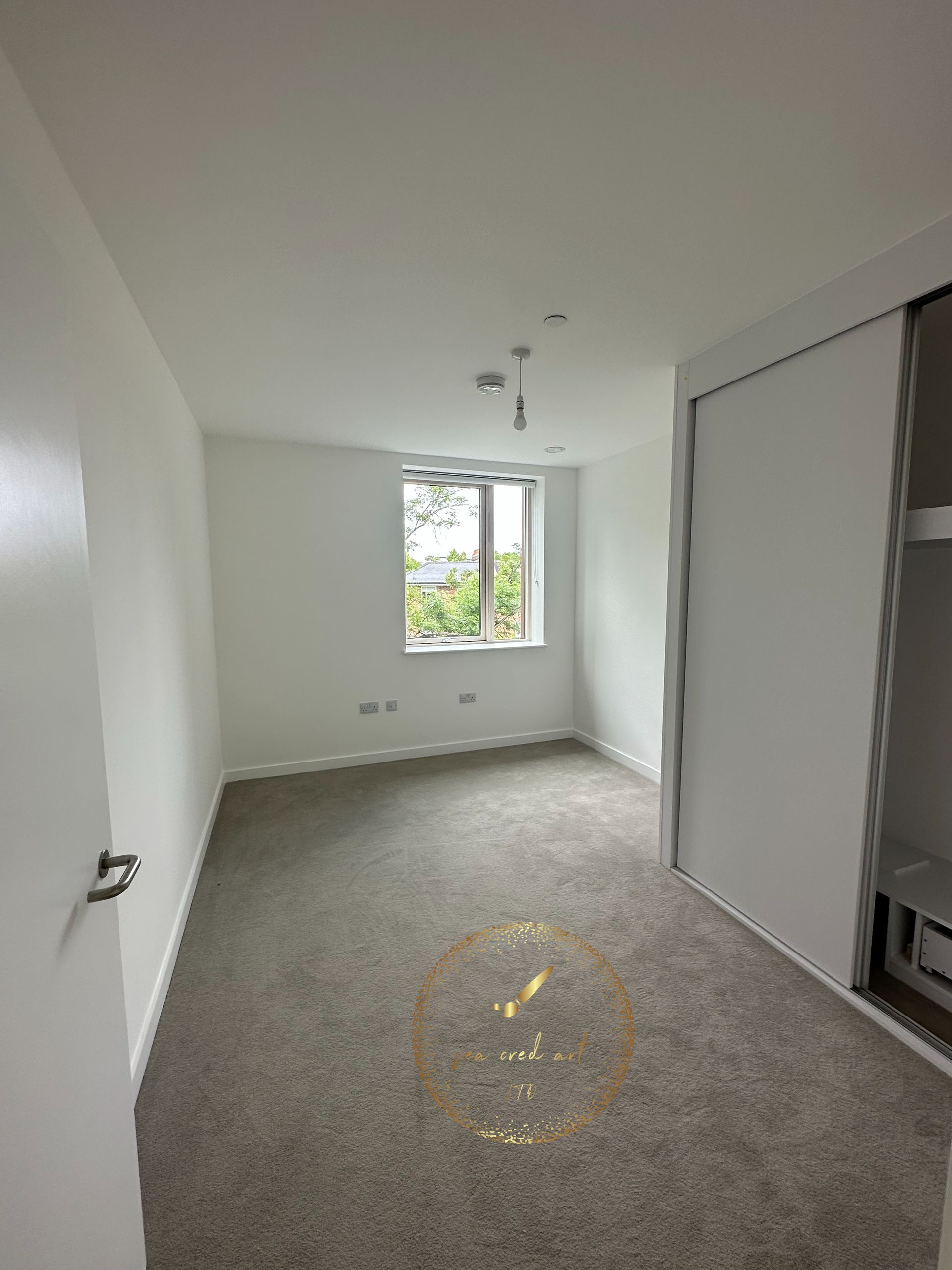 interior painting Camden town