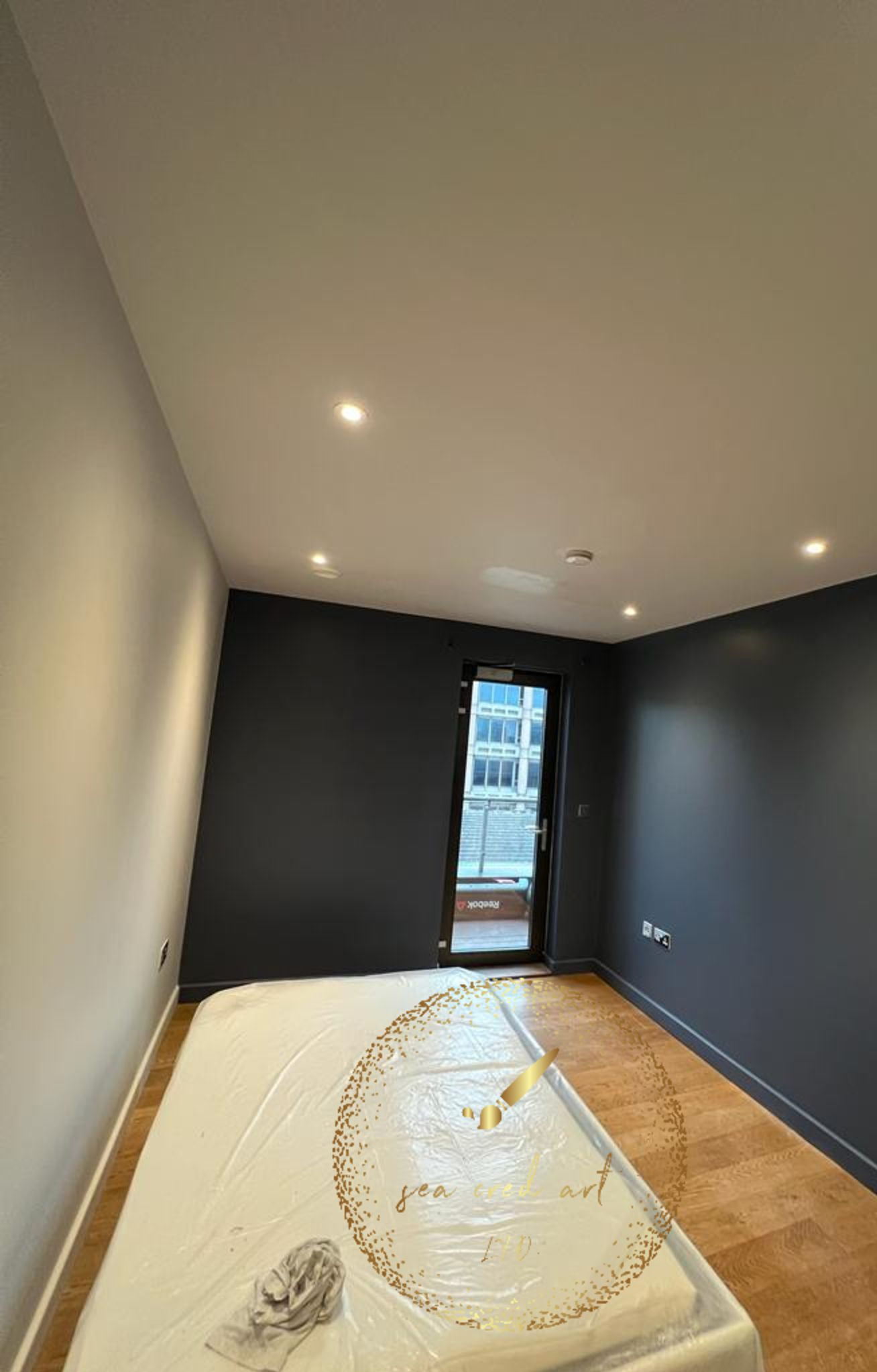 interior painting London