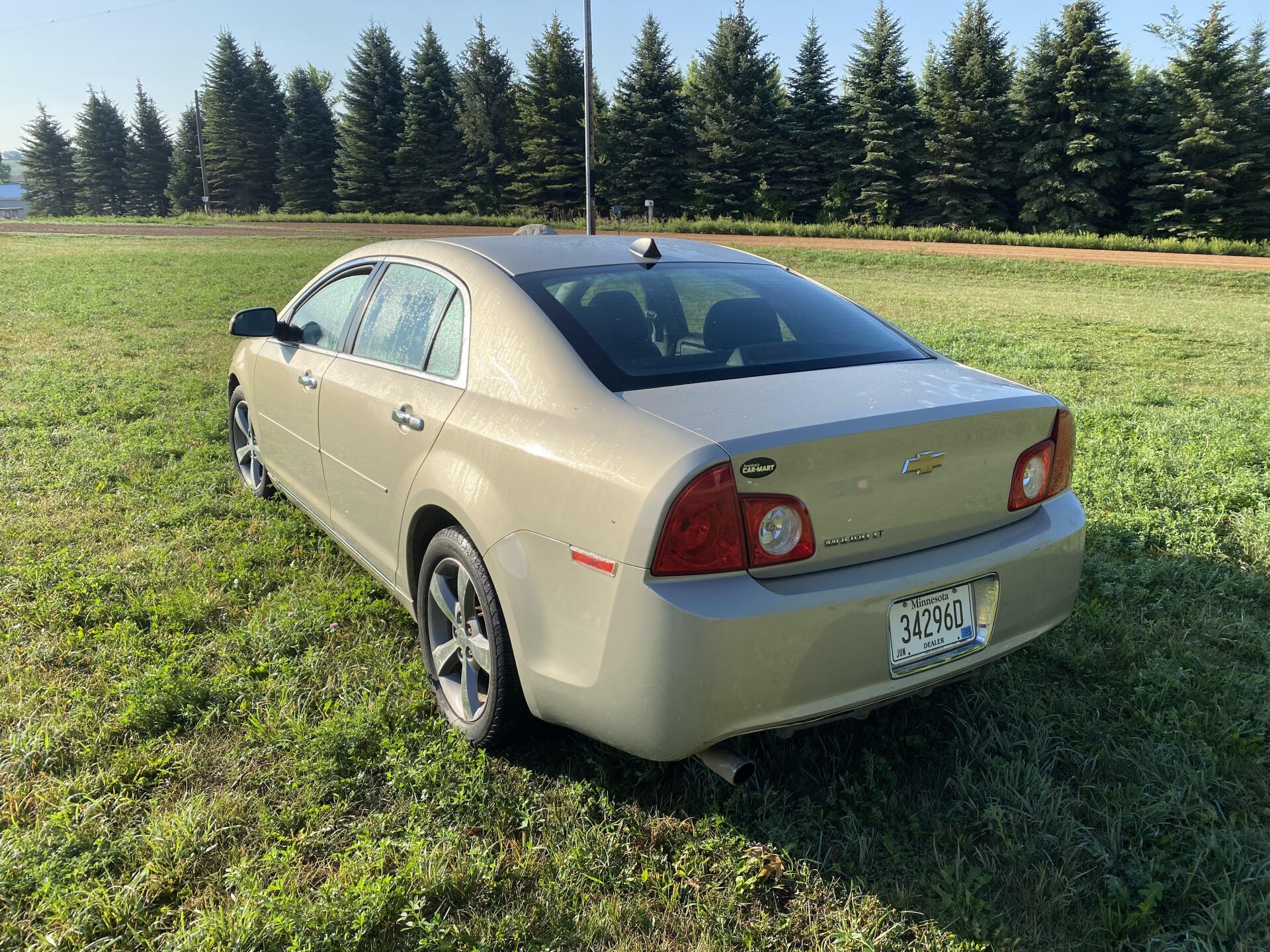 Cars for Sale Jordan, MN Dotson Auto