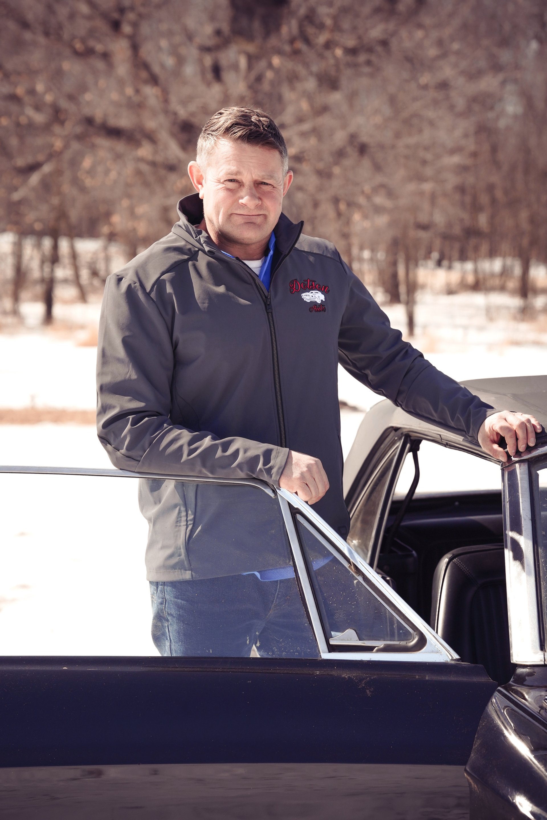 Used Cars for Sale Jordan, MN Dotson Auto