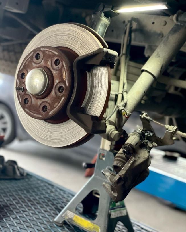 vendita gomme auto