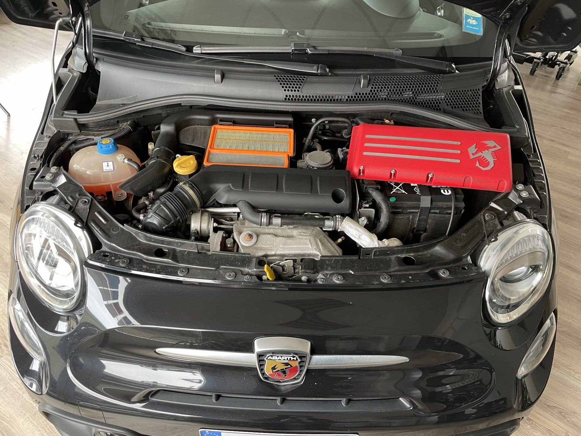 COSA  FACCIAMO