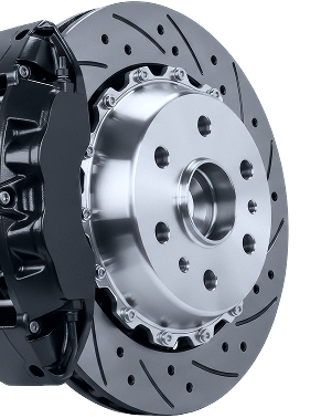 Brakes | John's Auto Care