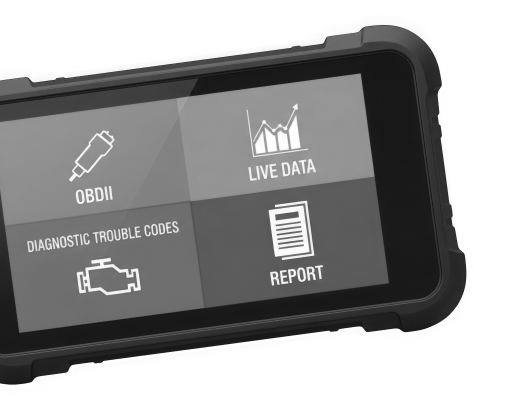 Compute diagnostic | John's Auto Care