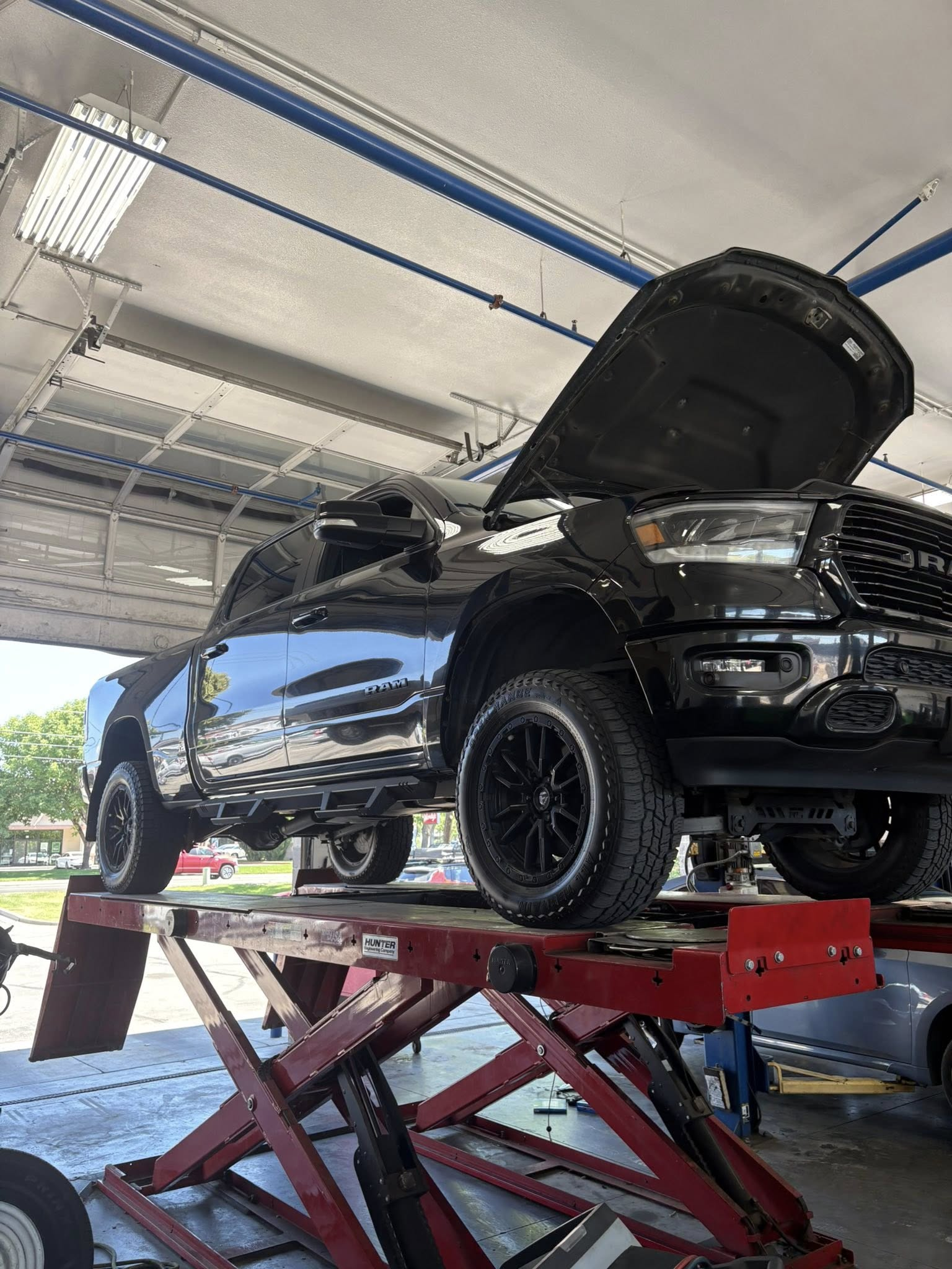 Car repair | John's Auto Care