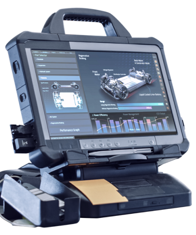 Compute diagnostic | John's Auto Care