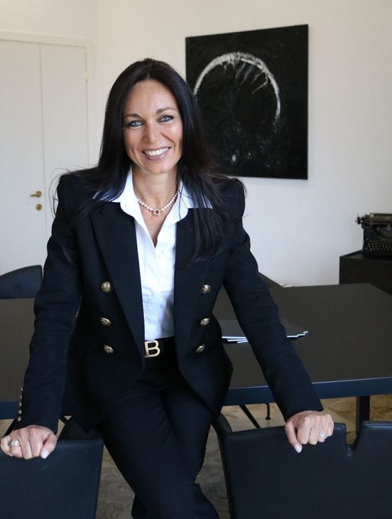 Avv. Elisa Bertogli diritto Bancario