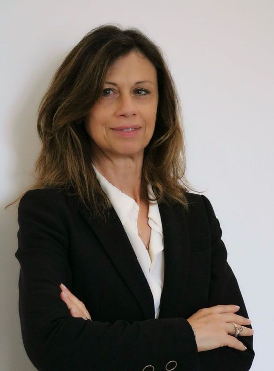Elisabetta Ciapparelli Milano
