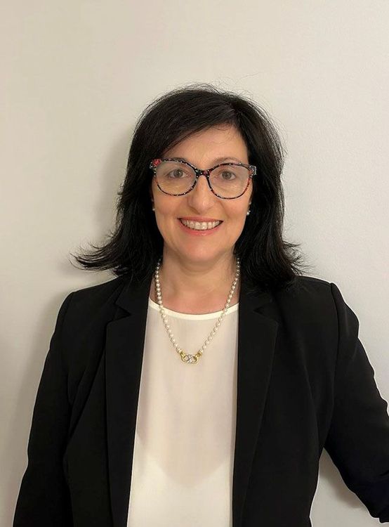 Lara Paganetto Milano