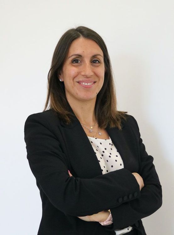 Legal assistant - Chiara Guatelli Milano