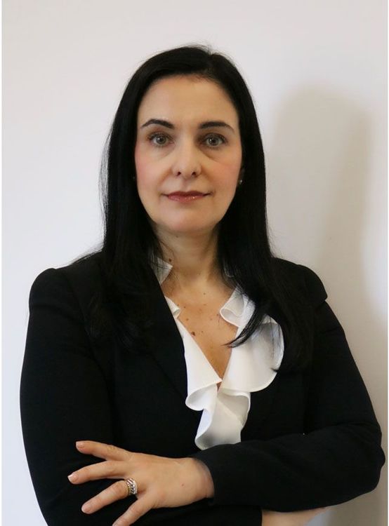 Silvia Castellari Milano