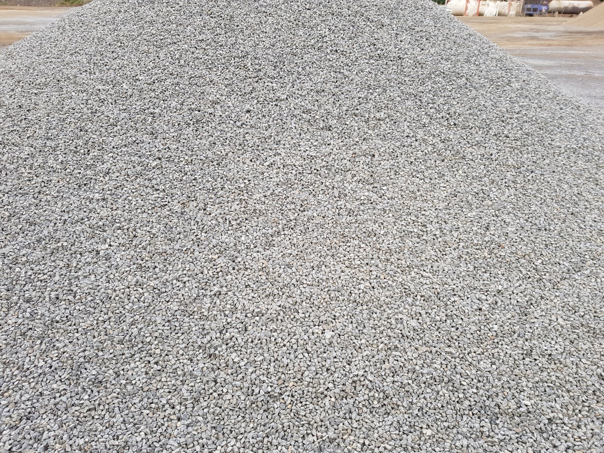 Quarry Materials in Innisfail Zappala Quarries