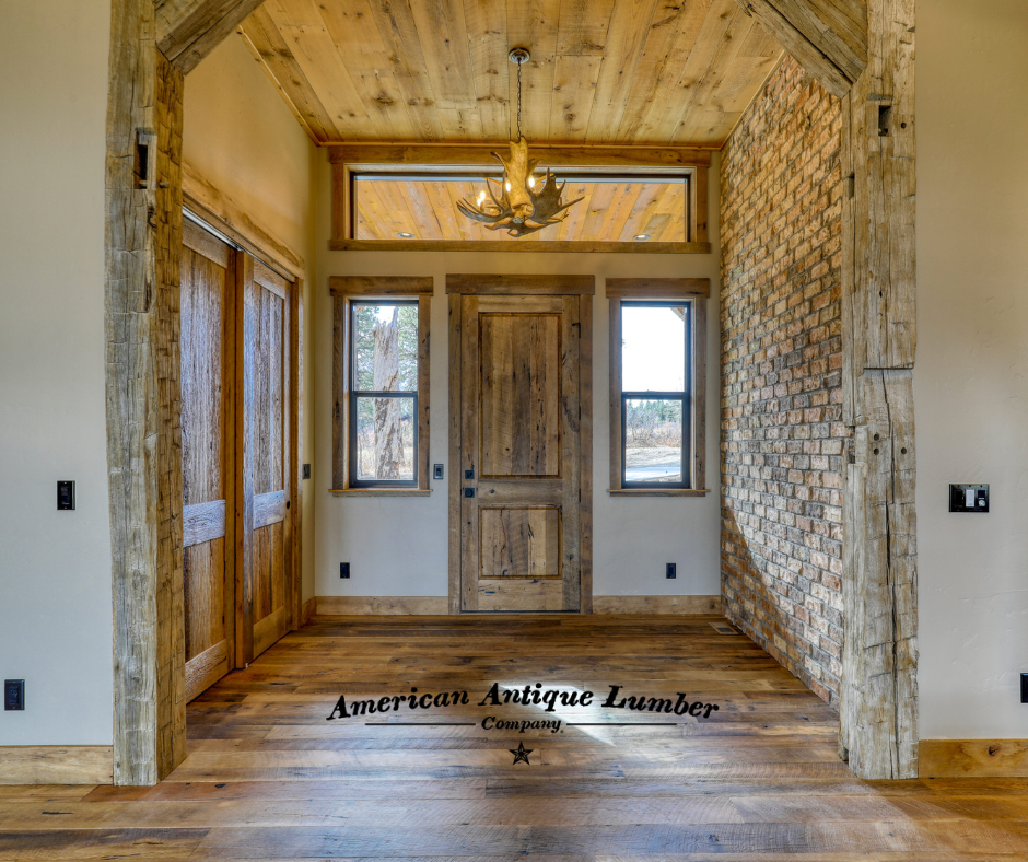 Residential Gallery