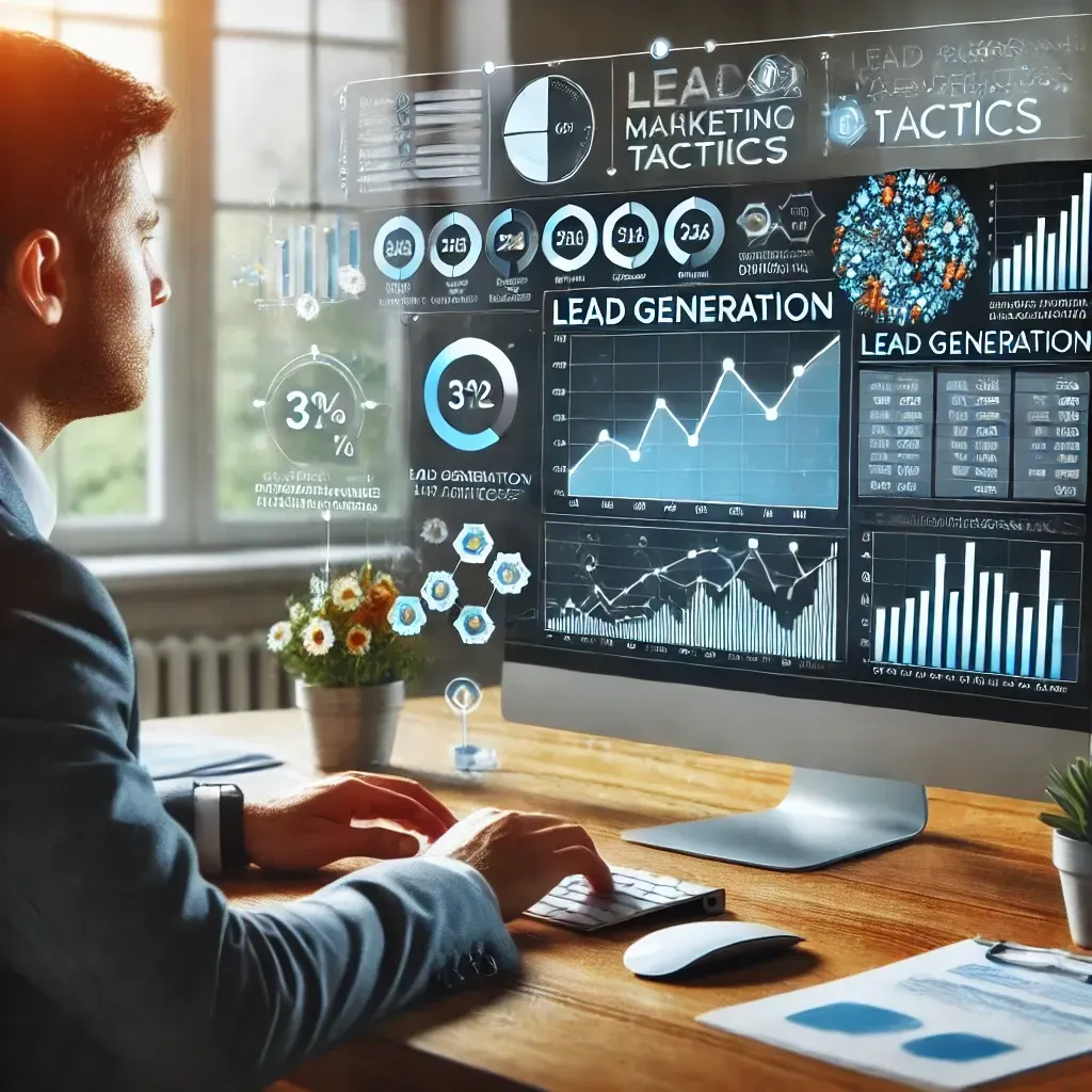 Lead Generation Experts
