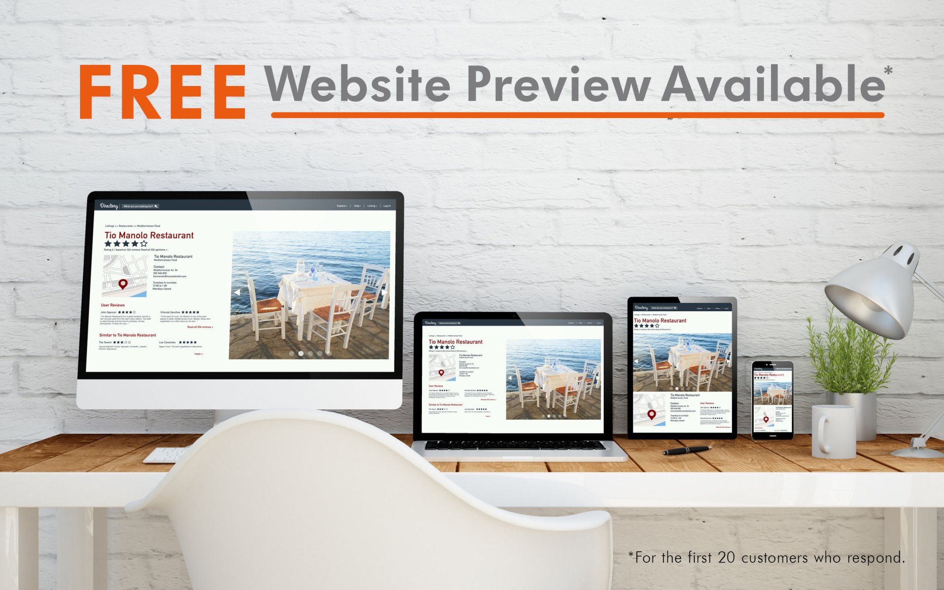 Importance of website marketing for small businesses