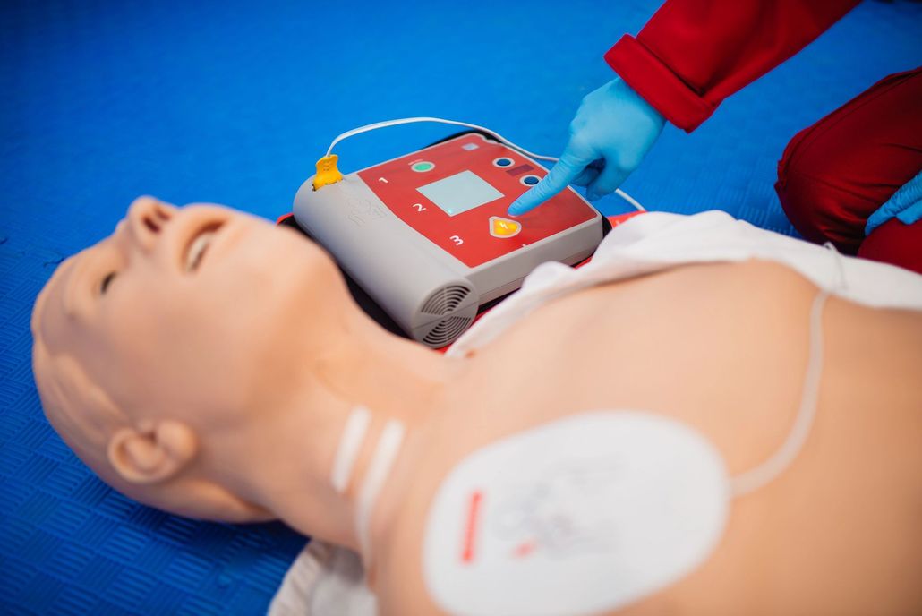 About CPR Health And Safety Trainers LLC About CPR Health And Safety Trainers LLC