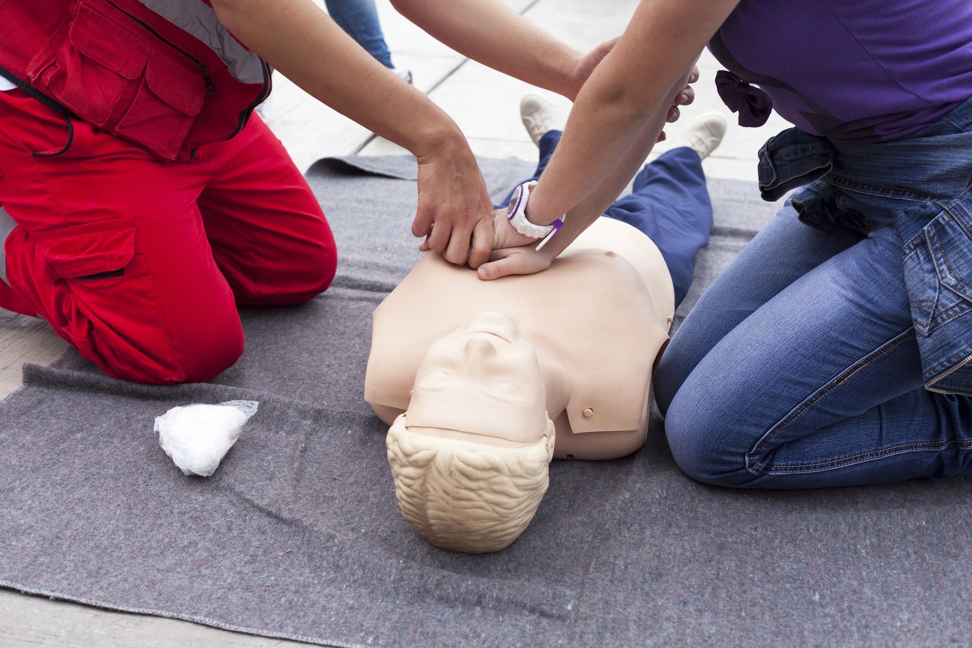 CPR First Aid Training in West Palm Beach, FL CPR First Aid Training in West Palm Beach, FL