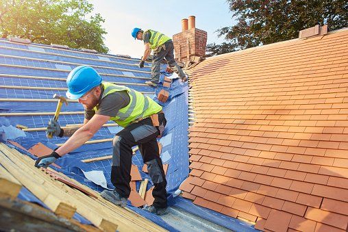 Roof Repairs — Santa Cruz, CA — Better Roofing With Travis