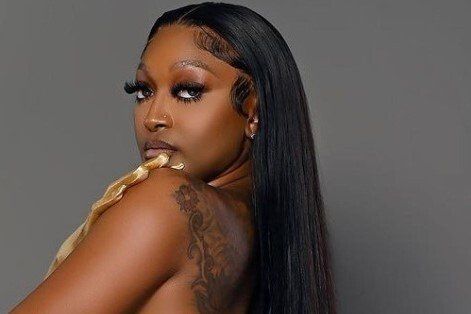 Shanquella Robinson