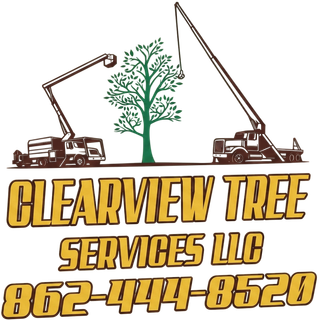 Clearview Tree Service Logo