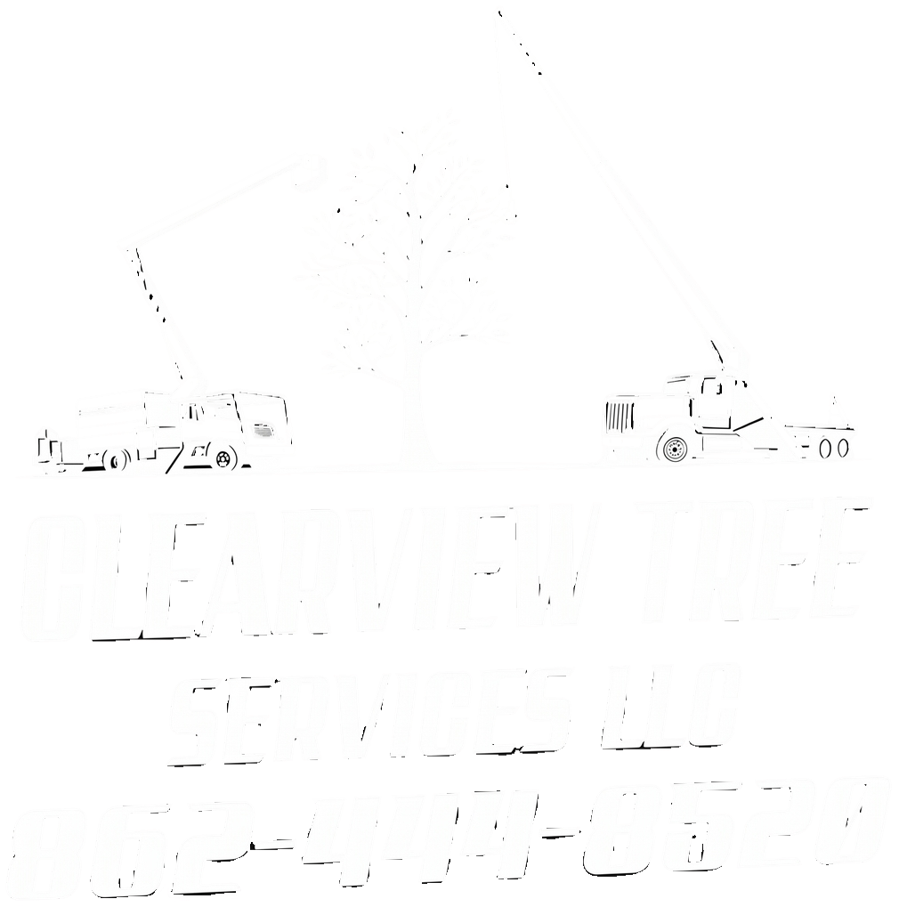 Clearview Tree Service logo