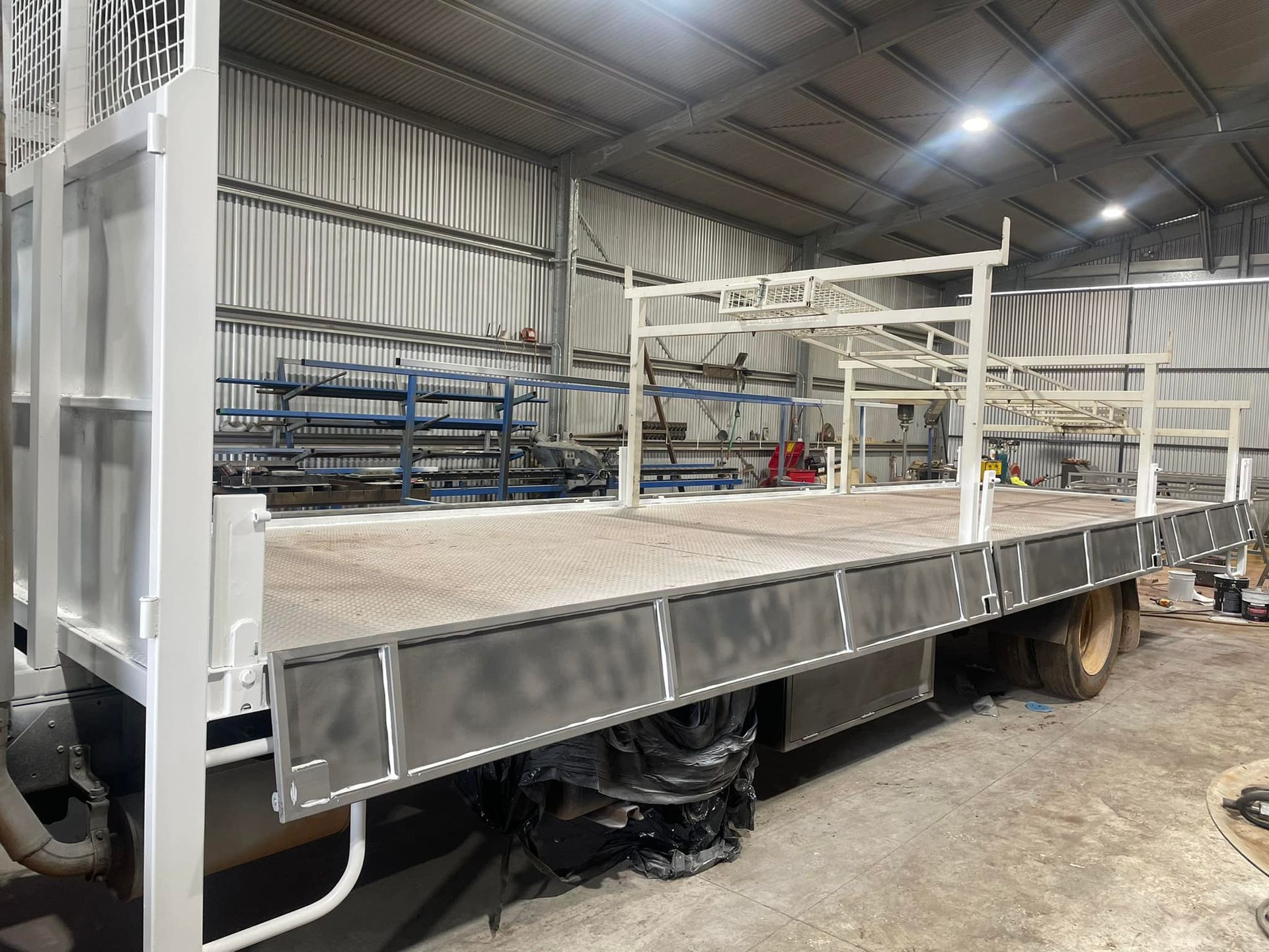 Contact Us JVC Group