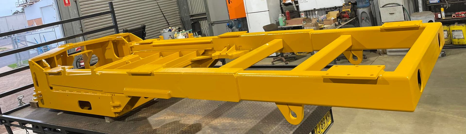 Agriculture in Dubbo JVC Group