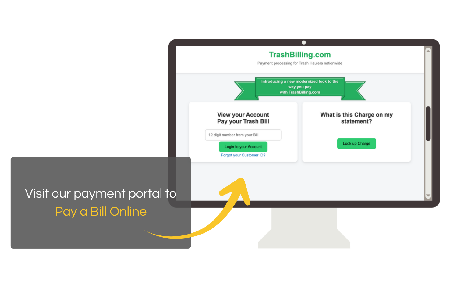 pay online