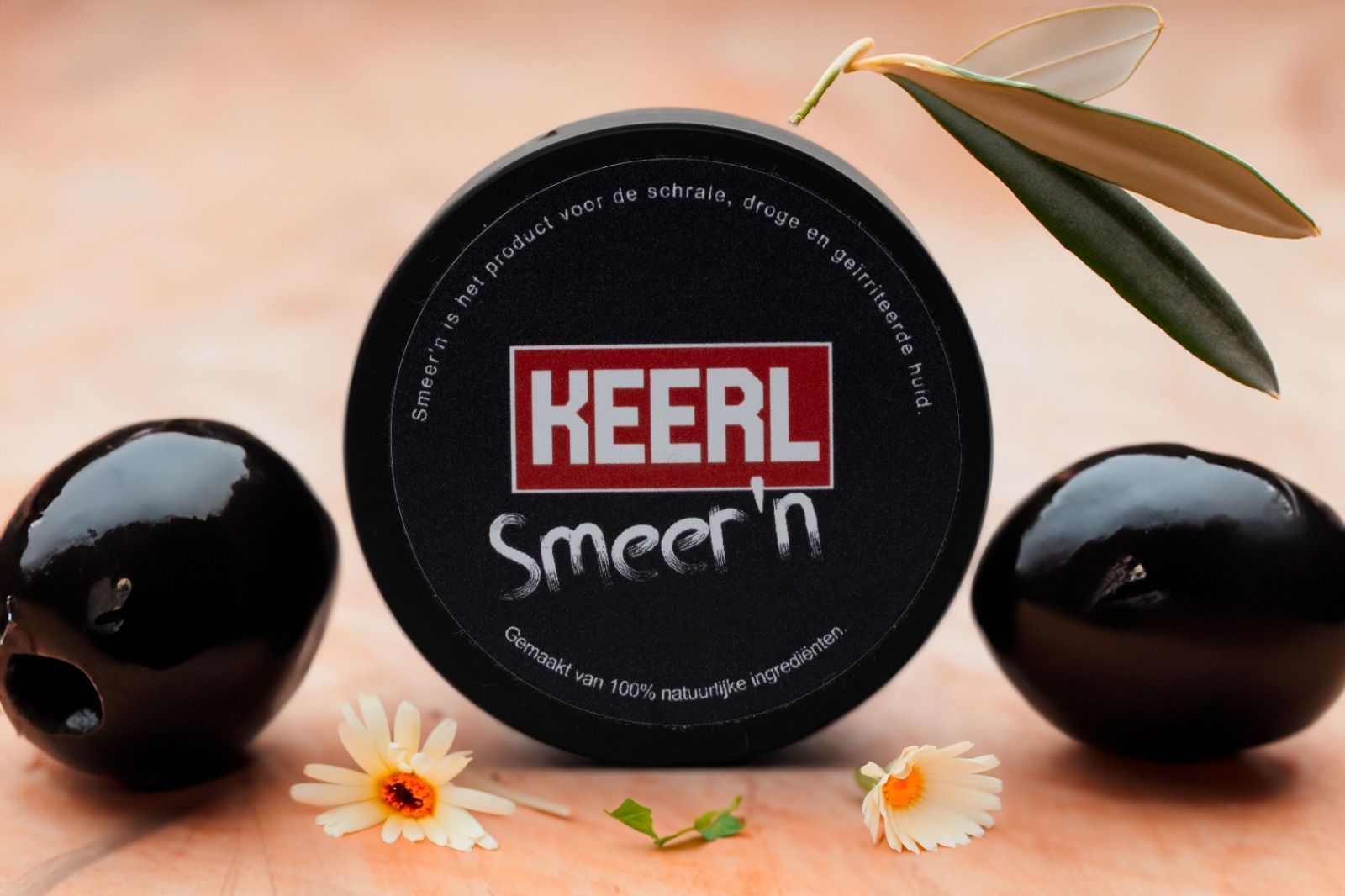 Smeer'n keerl