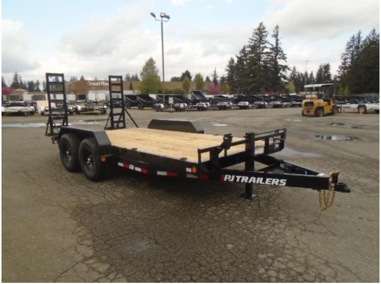 Bayside Equipment Rentals is a new small veteran owned company striving