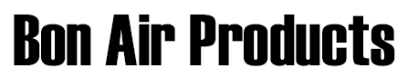 Bon Air Products Bon Air Products