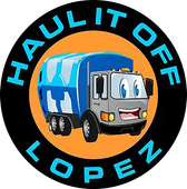 Haul It Off Lopez