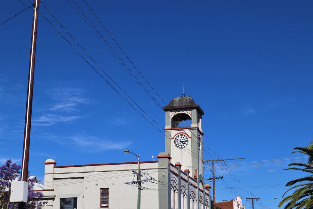Gunnedah — Your Local Plumber in Gunnedah, NSW