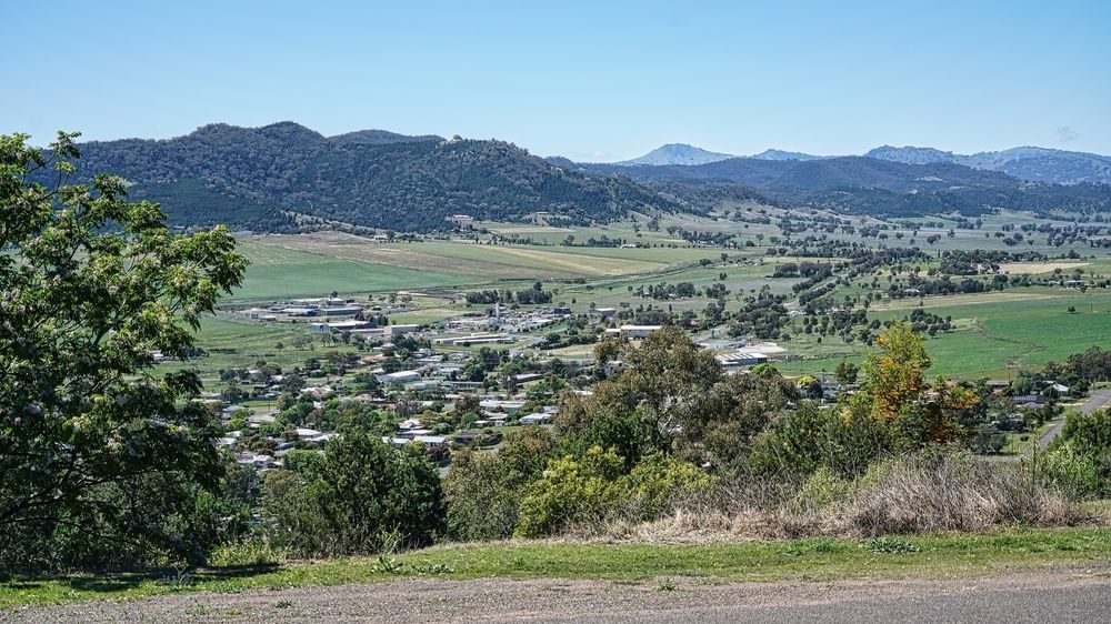 Quirindi — Your Local Plumber in Quirindi, NSW