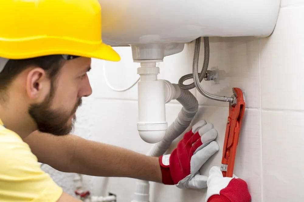 Plumbers In Tamworth