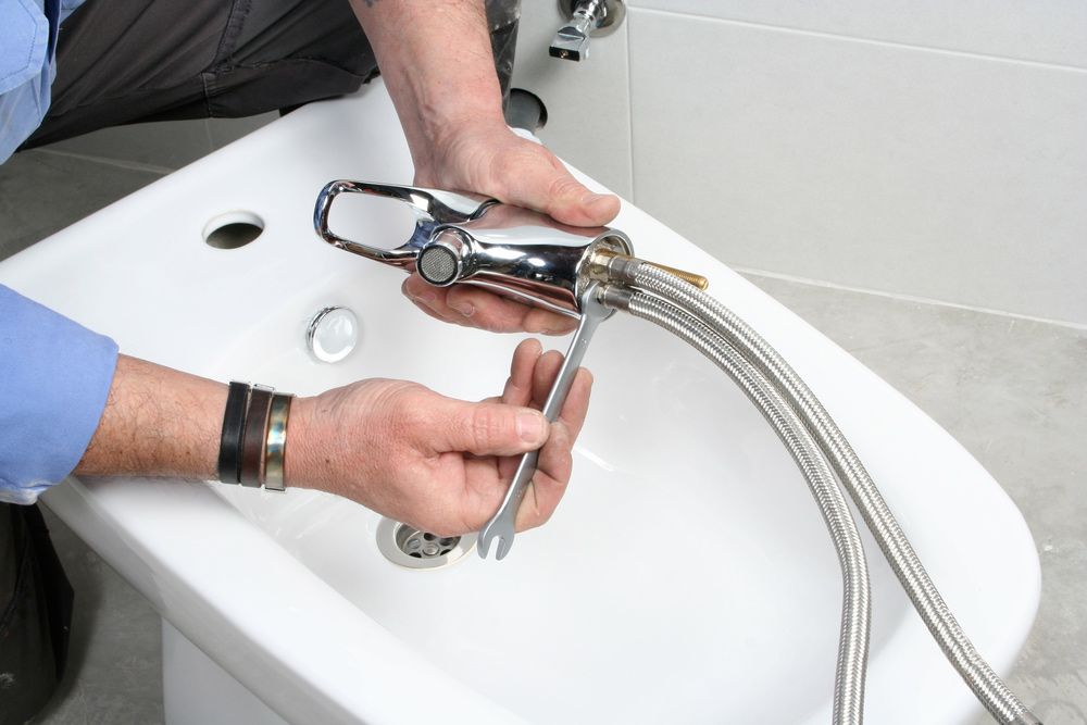 Reliable Emergency Plumber