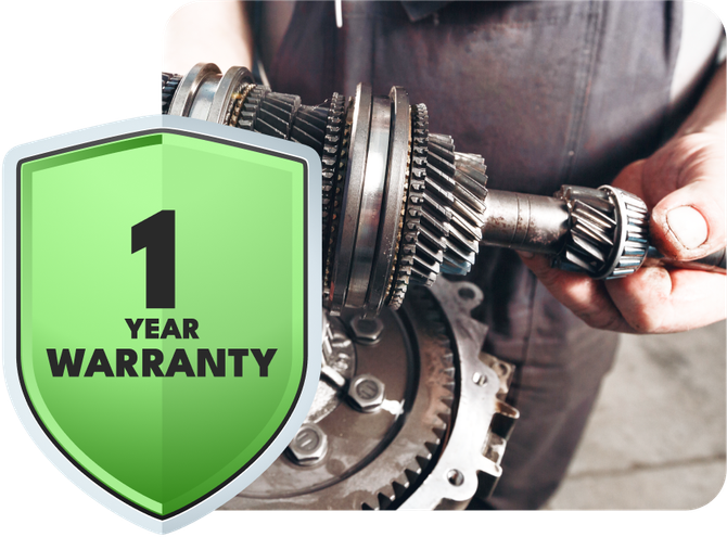 Warranti | Peakes Auto Repair