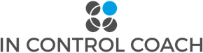 logo in control coach
