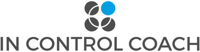 logo in control coach