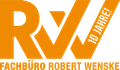 Logo Fachbüro Robert Wenske