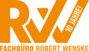 Logo Fachbüro Robert Wenske