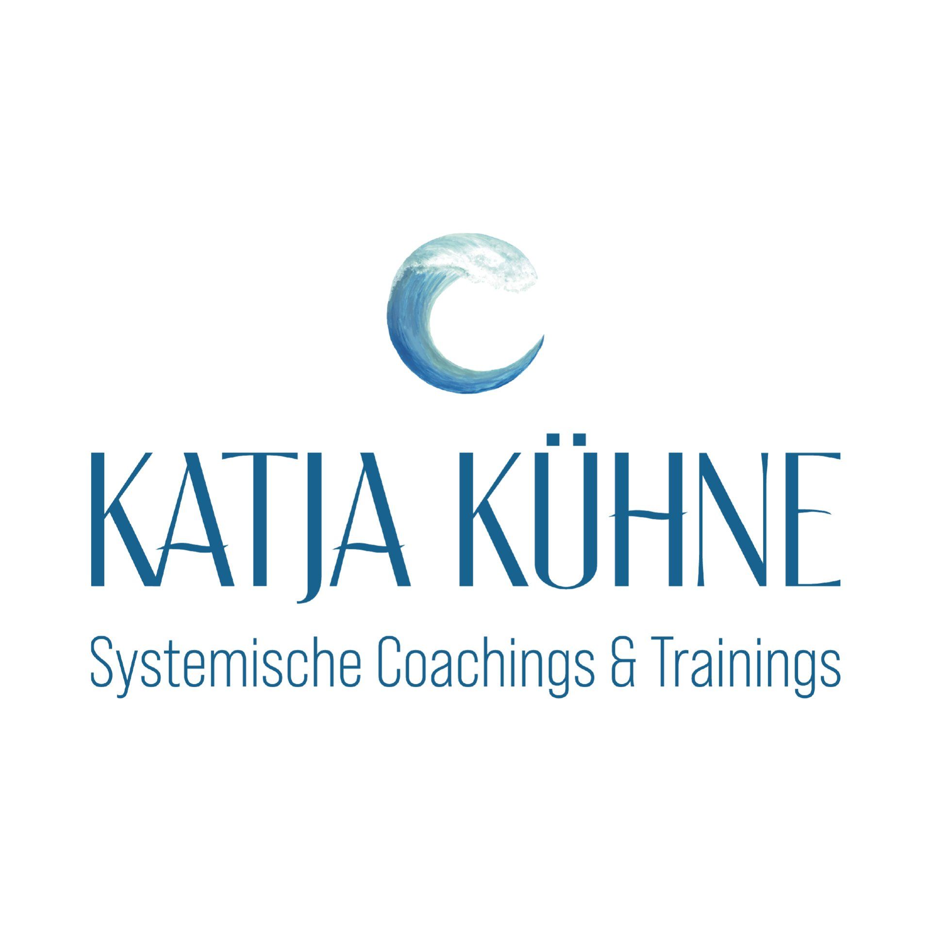 Logo Katja Kühne