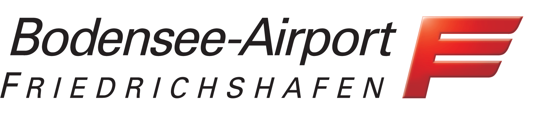 Logo Bodensee-Airport