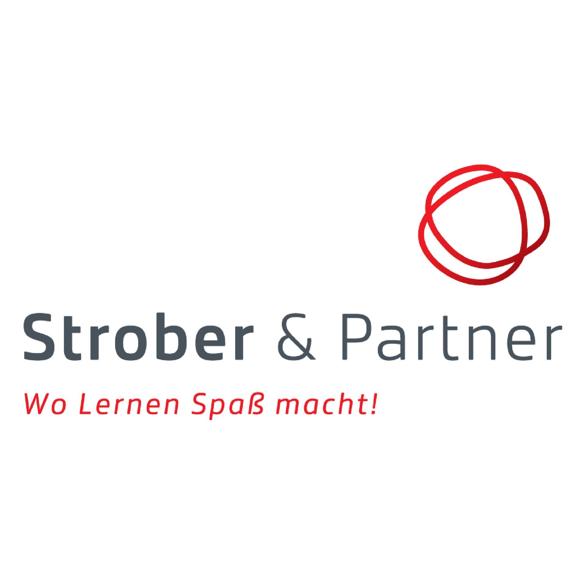 Logo Strober & Partner